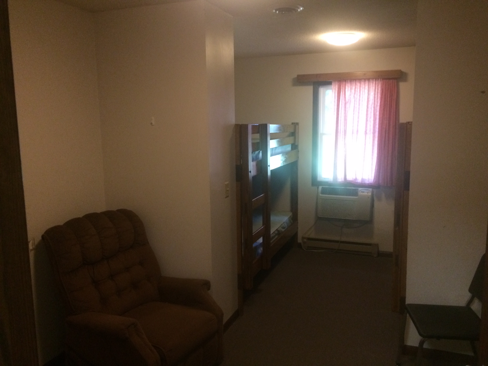 Camp Omega Waterville MN Facilities