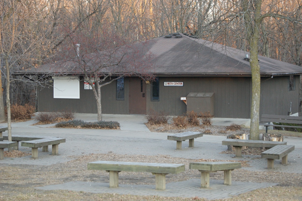 Camp Omega Waterville MN Facilities